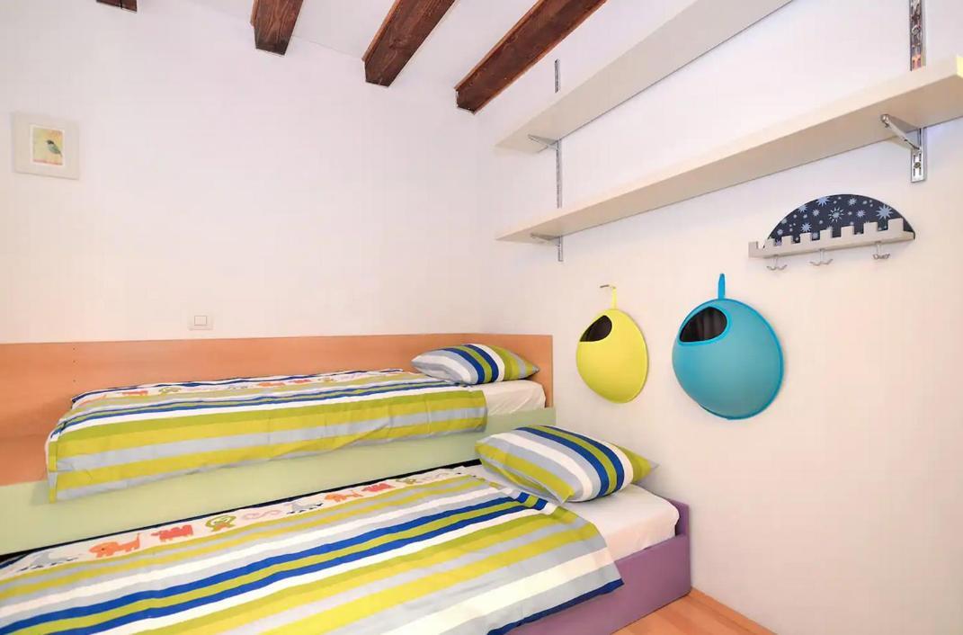 Seaside Apartments Marcella Piran Exterior foto